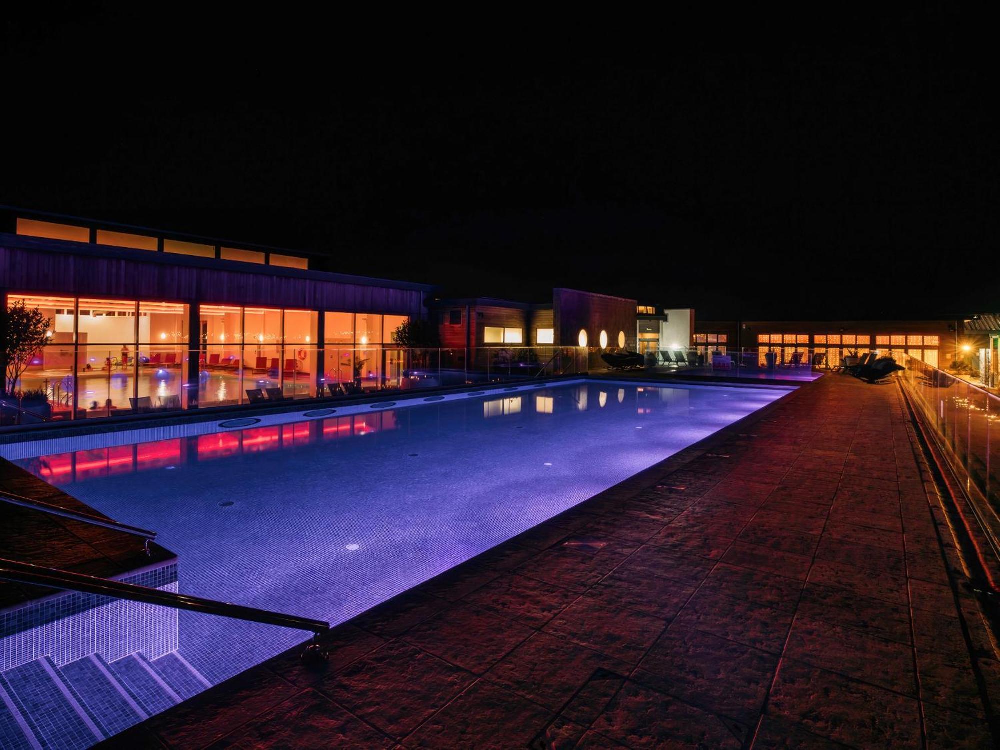 Una Argentum 60 Carbis Bay Exterior photo